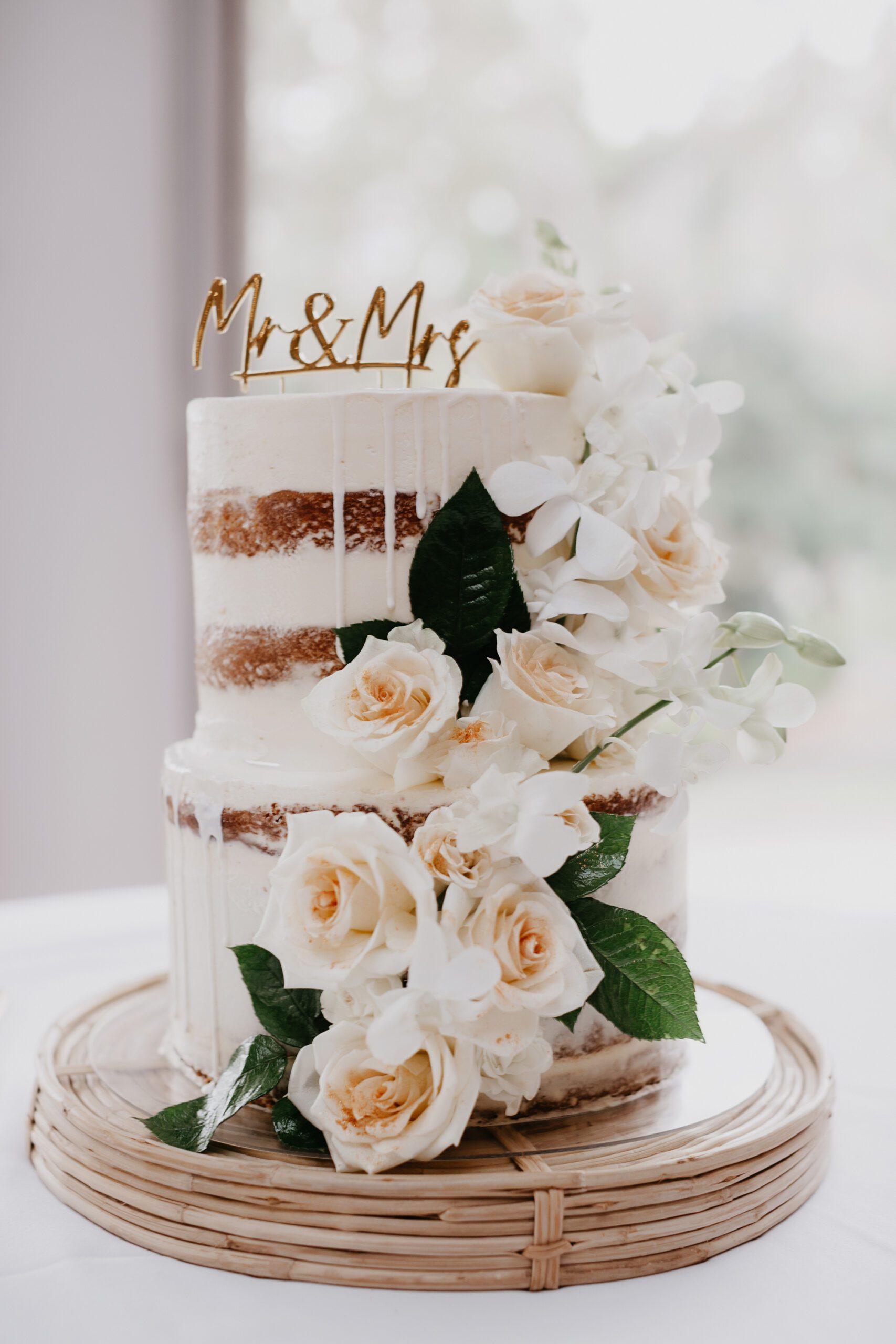 the cake, Gold Coast Wedding Photography