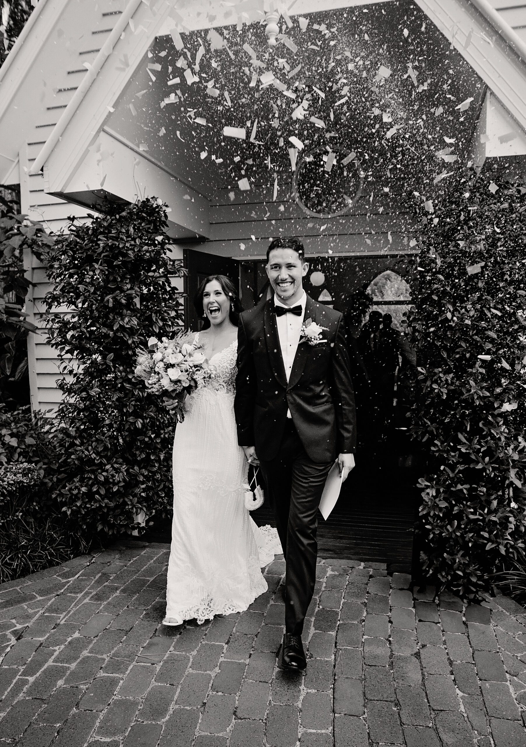 Gold Coast Wedding Photographer