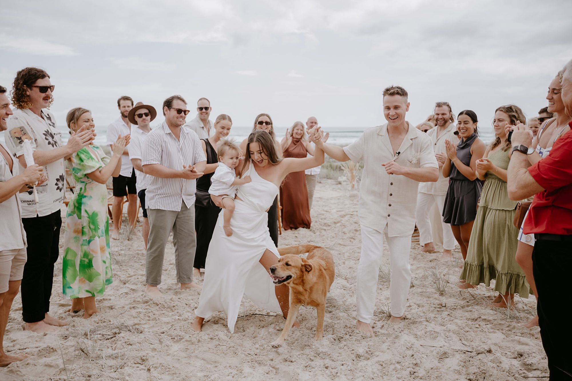 Gold coast wedding photography Balinga