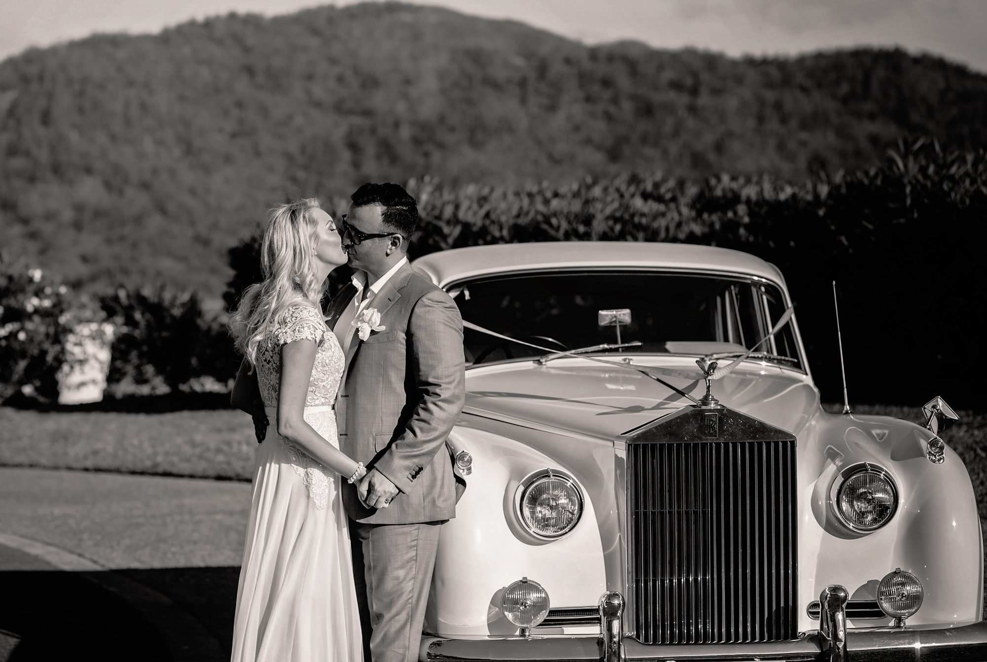 Kristina and Michael, Destination Wedding, Hayman Island wedding photographer