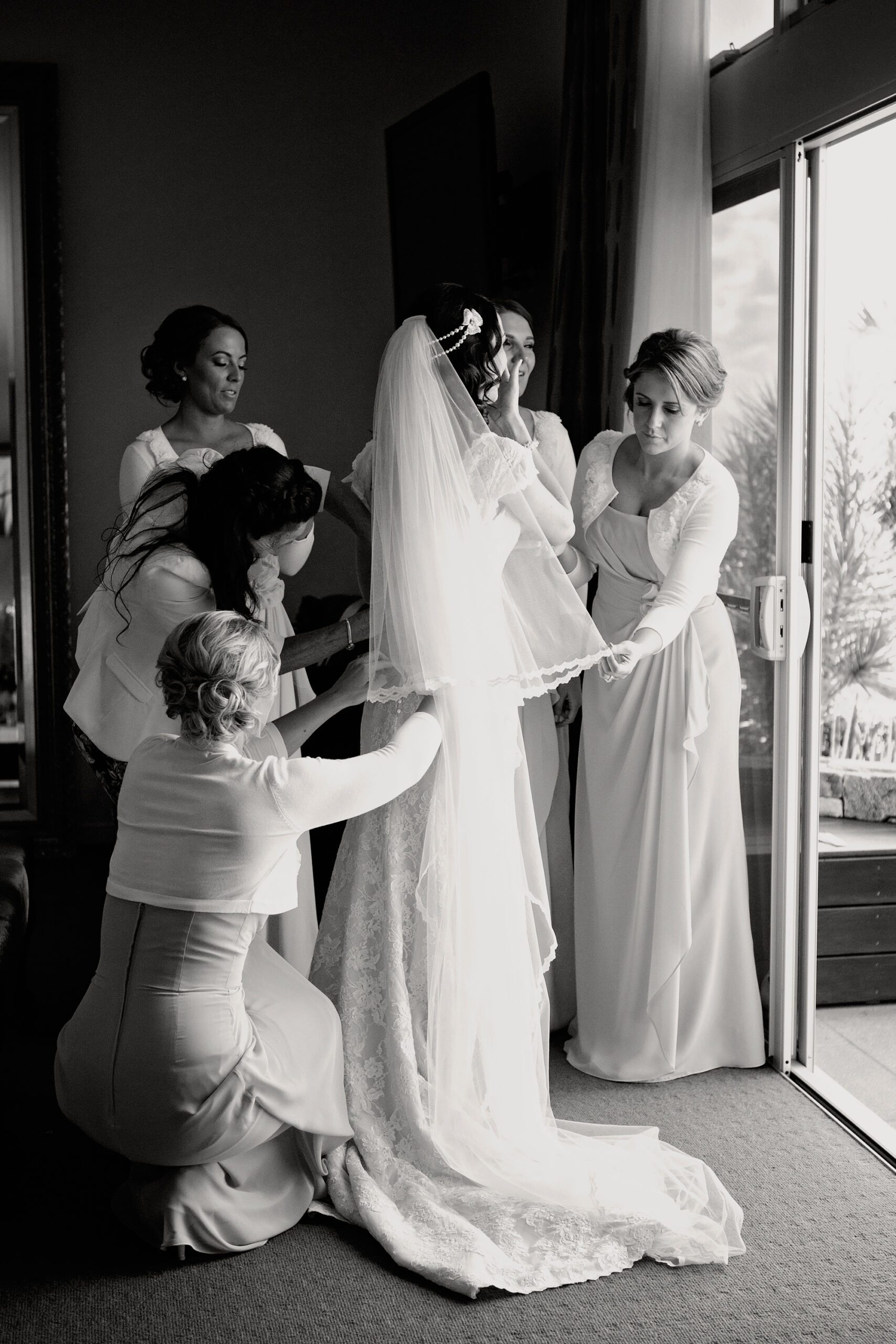 The Horizon Byron Bay Wedding Photography, Shay and Jason