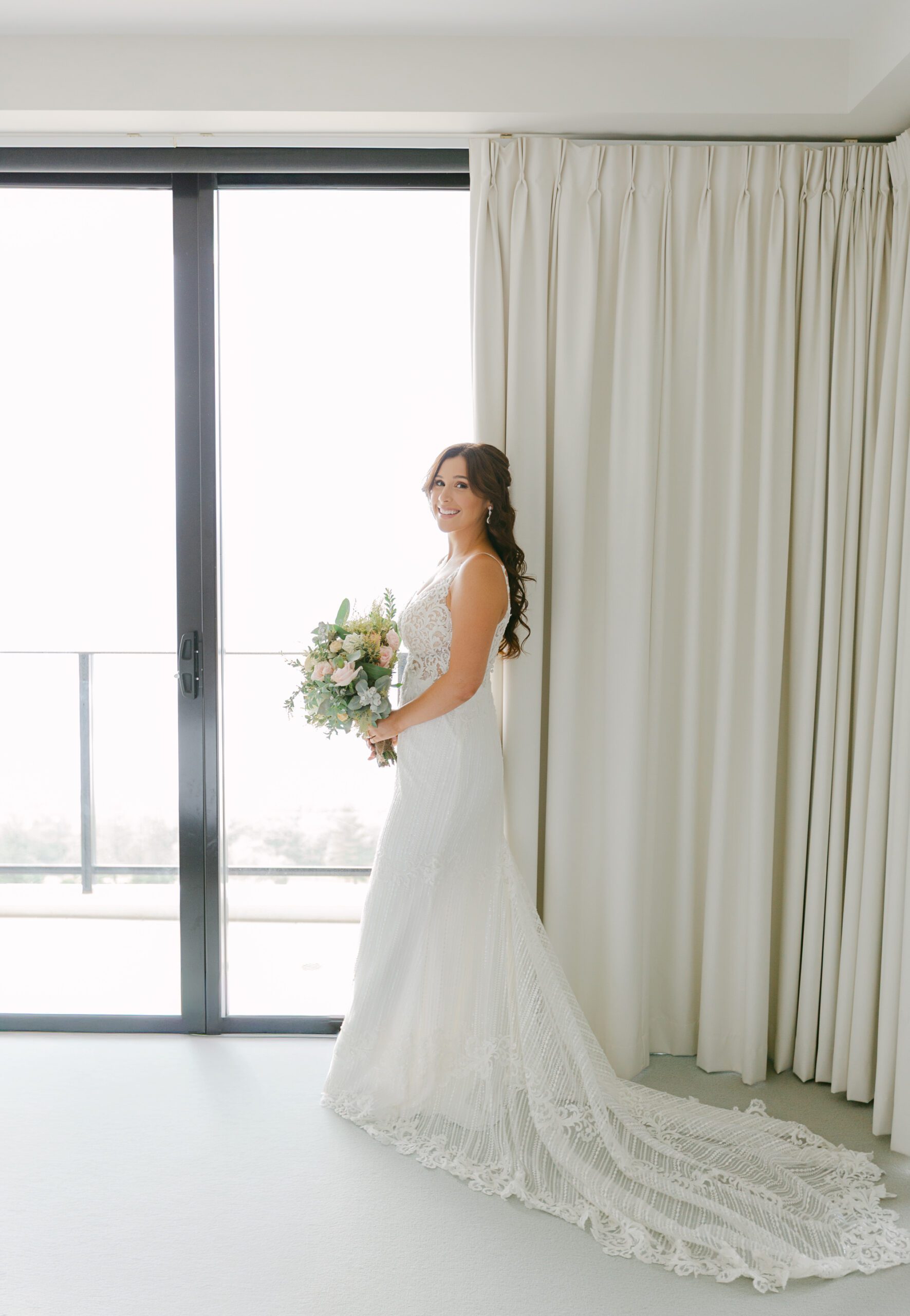 Braeside Estate, Fletcher and Abbey, Gold Coast wedding photographer