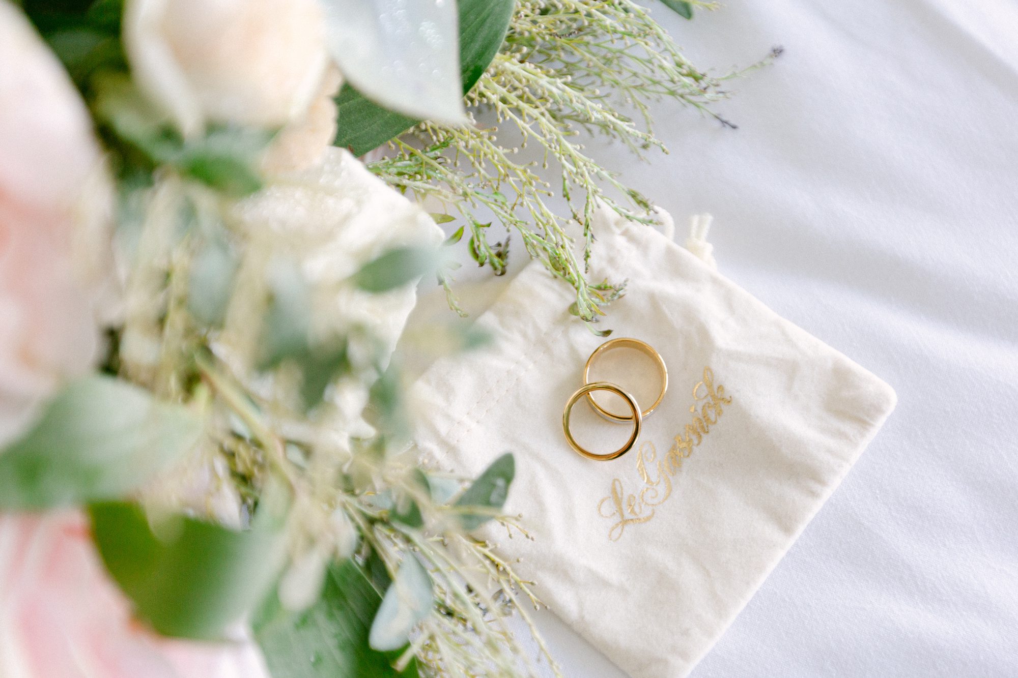 Braeside Estate, Fletcher and Abbey, Gold Coast wedding photographer