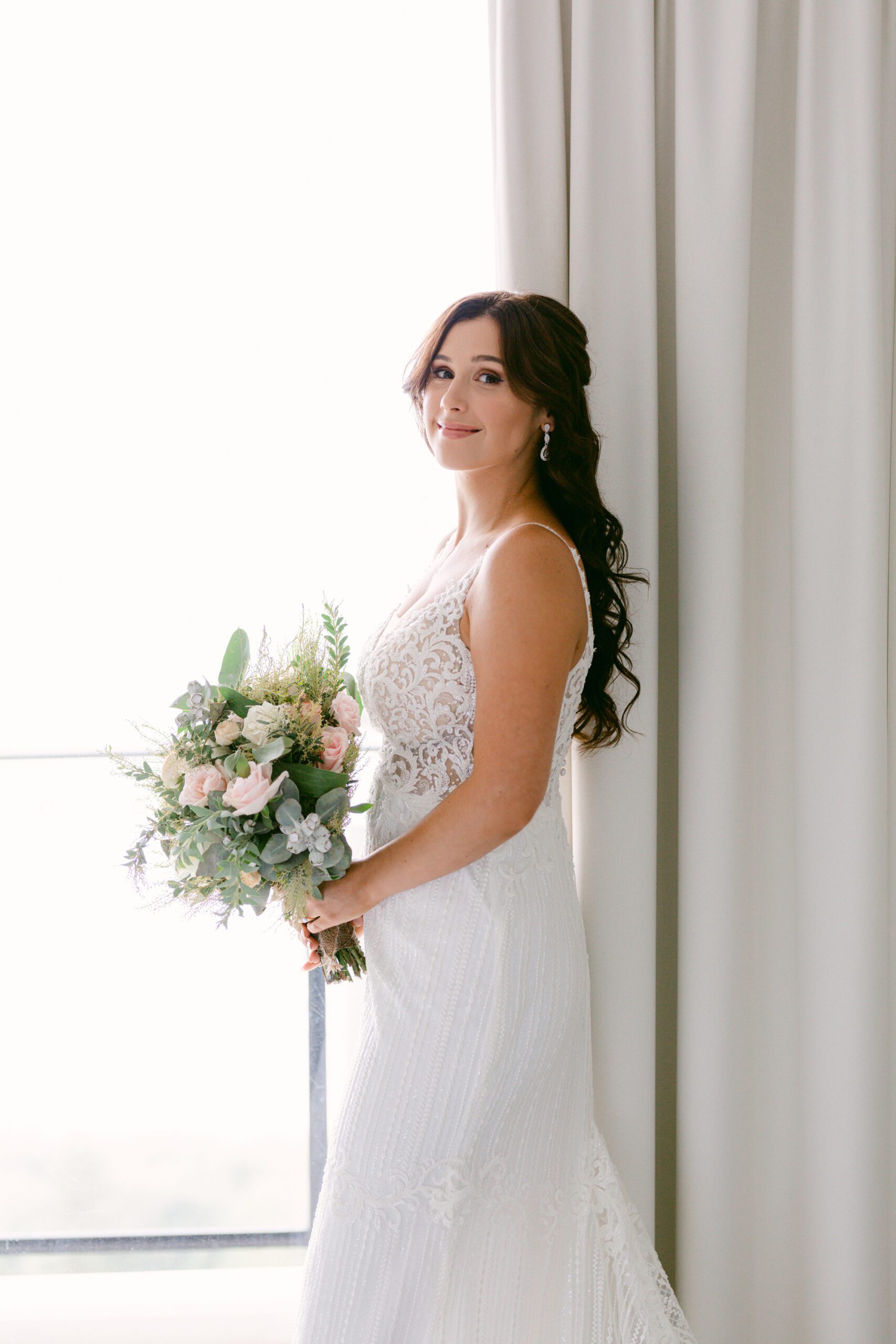 Braeside Estate, Fletcher and Abbey, Gold Coast wedding photographer