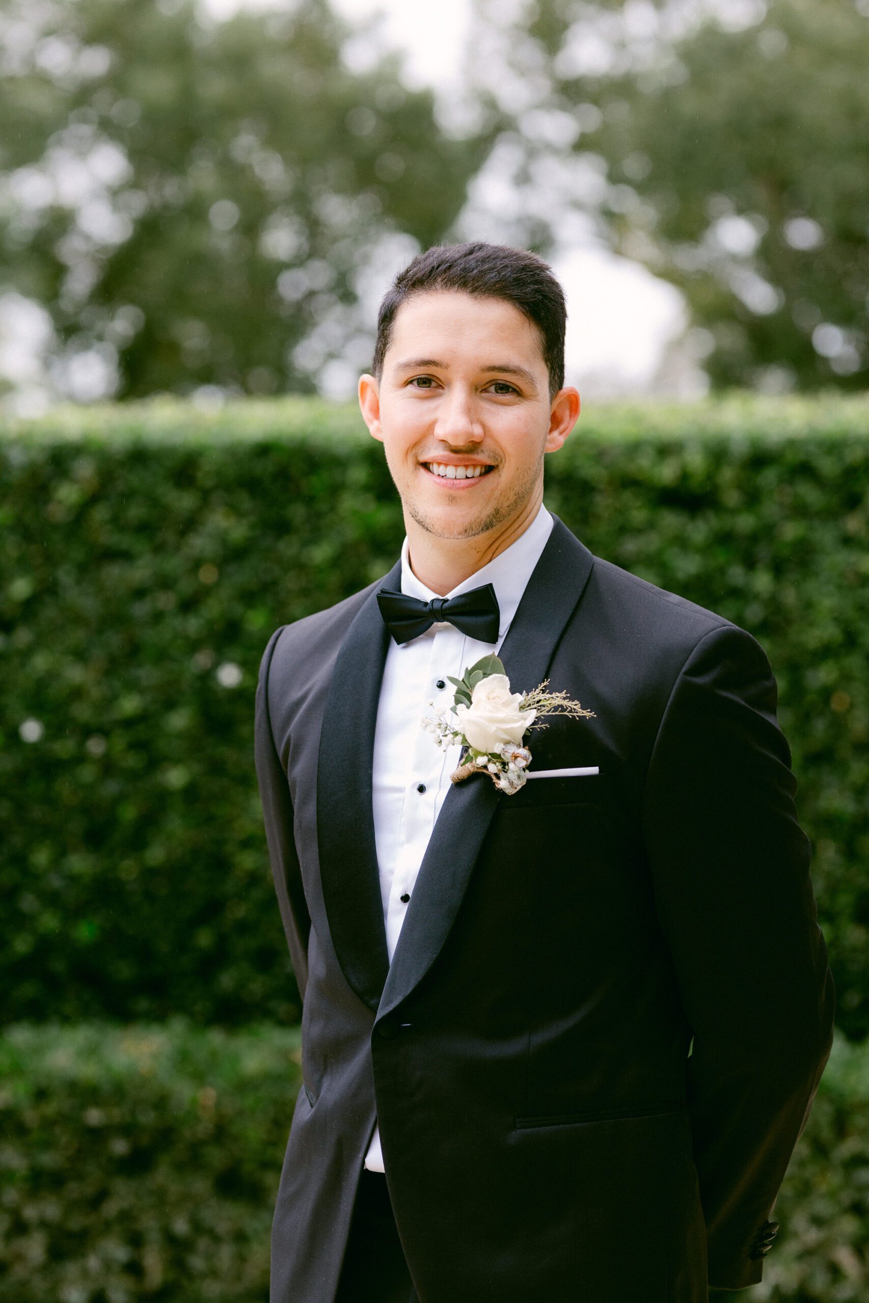 Braeside Estate, Fletcher and Abbey, Gold Coast wedding photographer