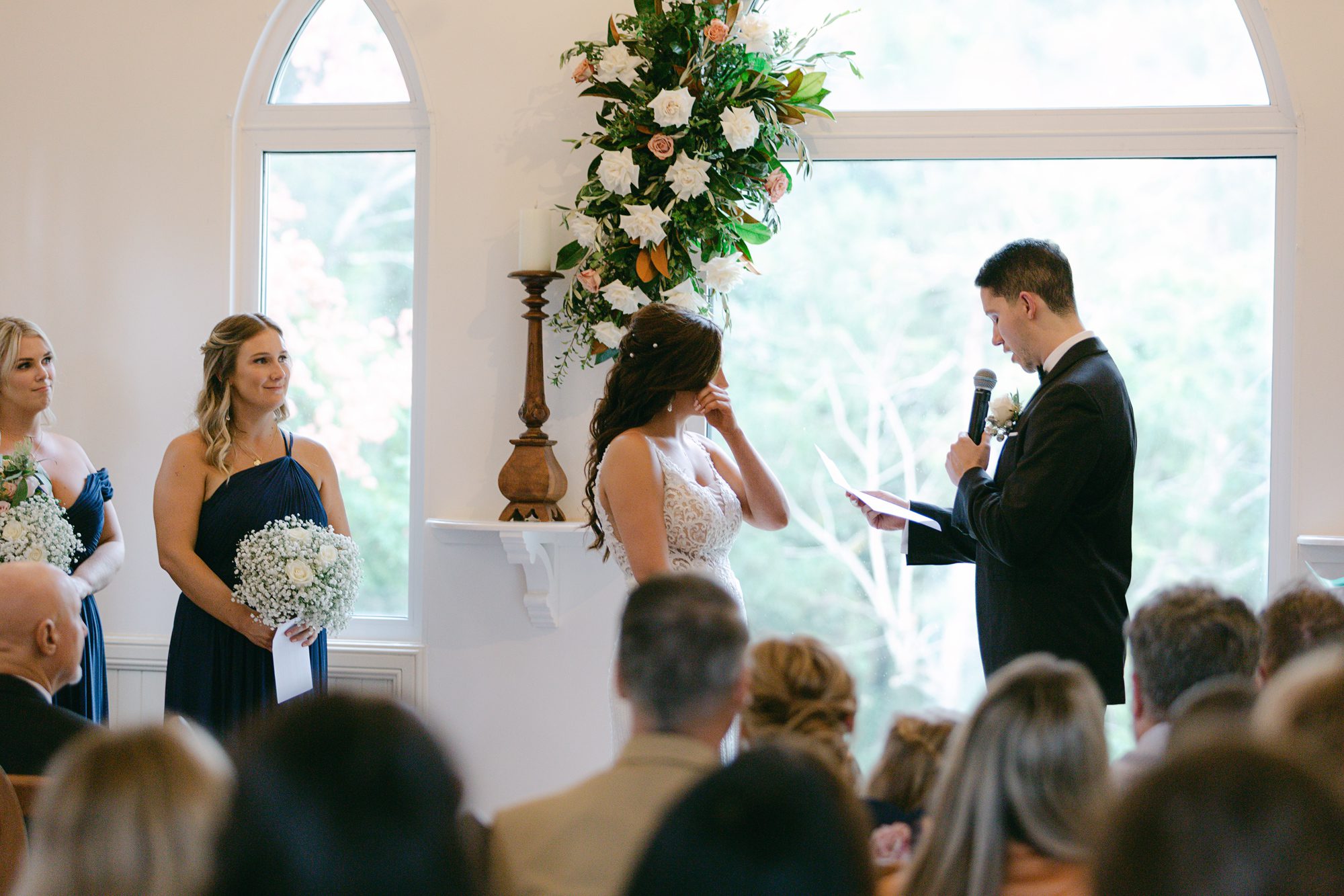 Braeside Estate, Fletcher and Abbey, Gold Coast wedding photographer