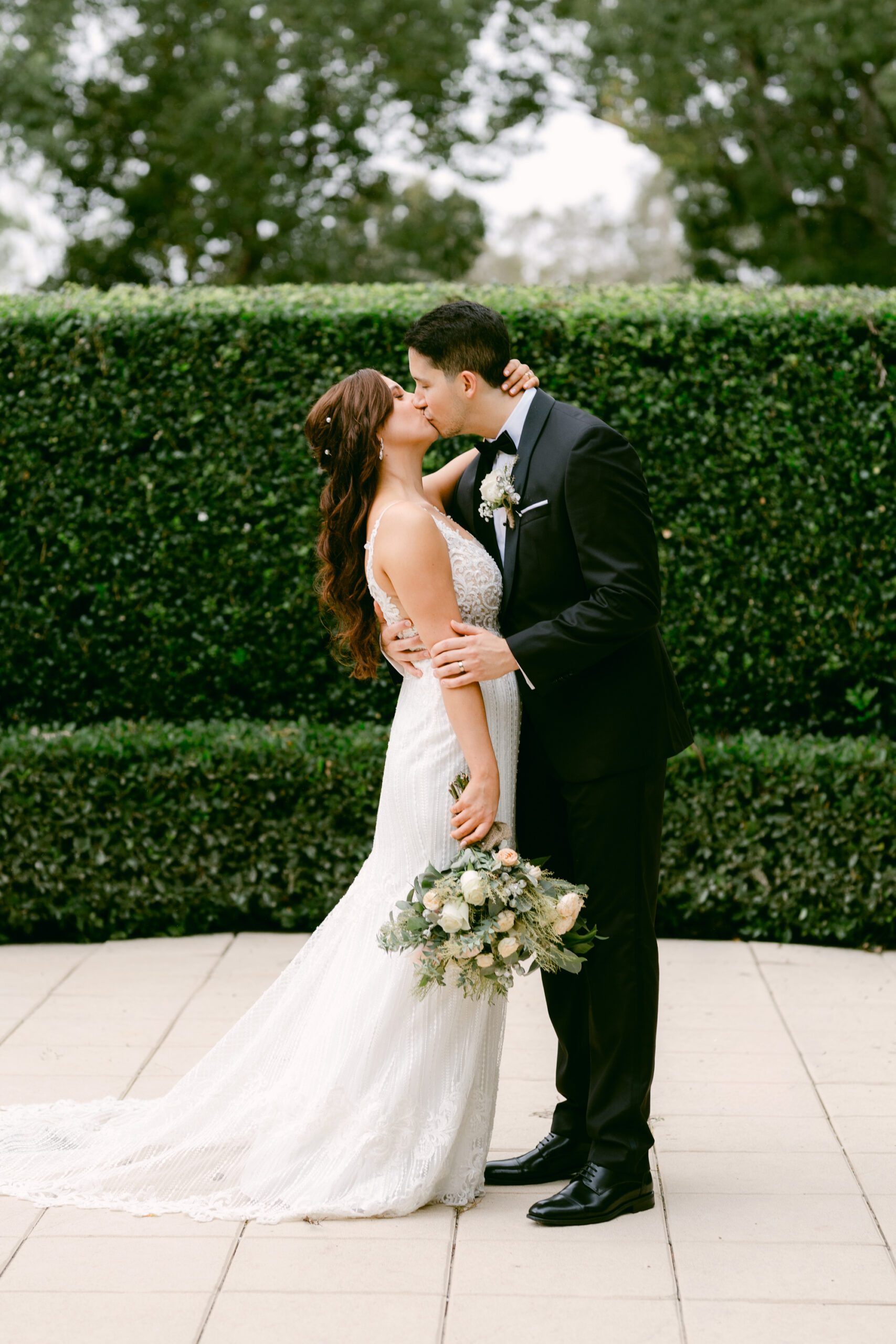 Braeside Estate, Fletcher and Abbey, Gold Coast wedding photographer